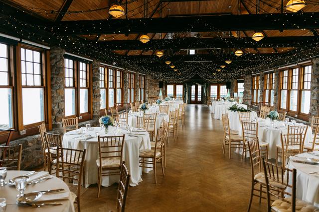 Emery's Catering - 1