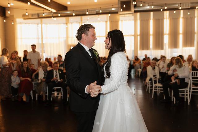 Sweet Magnolia Venues - 3