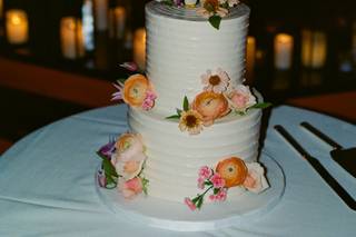 Empire Cake - 6