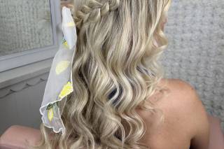 Christina Miranda Hair - 5