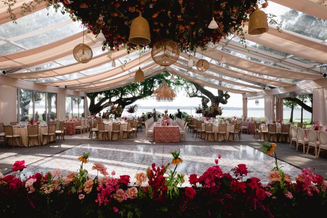 Christina Baxter Weddings and Events - 1