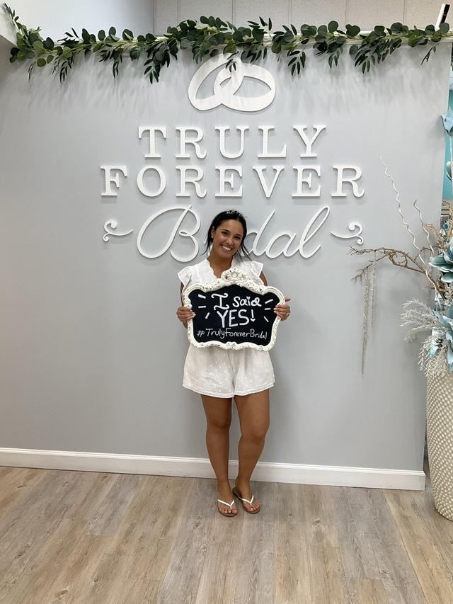 Truly Forever Bridal Reviews Tampa FL 718 Reviews