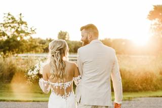 Abella Weddings + Events Farm - 18