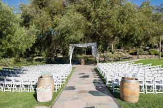 Simply Lovely Events - 5