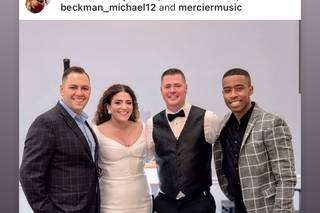 Mercier Music | DJ ShaneOMac - 11