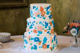 All Things Cake - 5