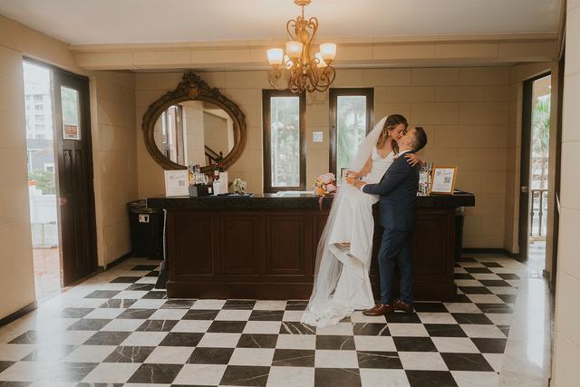 Lover’s Collective - 3