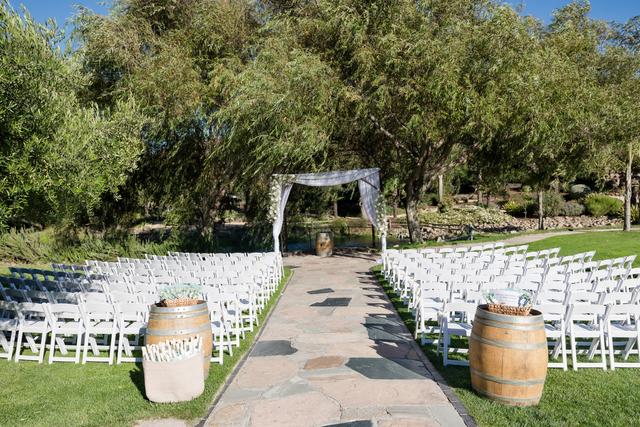 Simply Lovely Events - 1