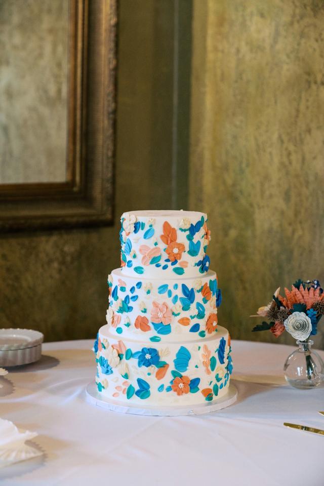 All Things Cake - 2