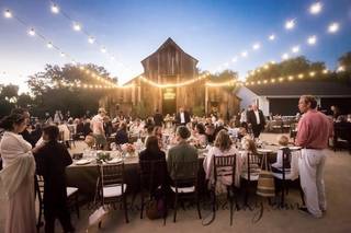 Trumpet Vine Catering - 20