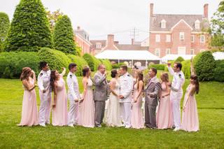 Historic Annapolis: Paca House & Garden - 70
