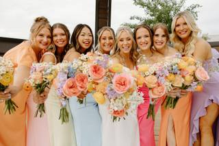 Buttercup Floral - 7