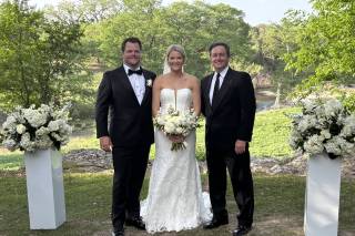 Weddings & Counseling by David! - 5