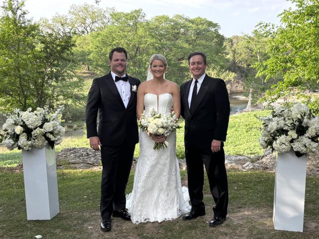 Weddings & Counseling by David! - 3