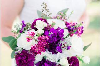 Blissful Blooms - 18