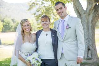 Just Imagine Weddings - 10