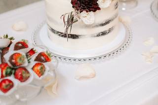 Delicately Sweet Confections - 24