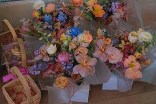 Lorena Eni Flowers - 17