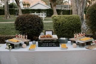 Park Avenue Catering - 24