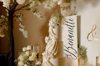 Katherine Lebron - Event & Wedding Planner - 35