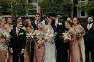Book That DJ (Professional Wedding DJs) - 12