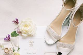 I Do! Invitations and Announcements - 20