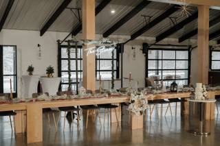 The Harper Event Venue - 5