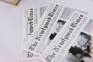 Black Tie Optional - 7