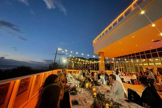 JW Marriott Marco Island Beach Resort 3