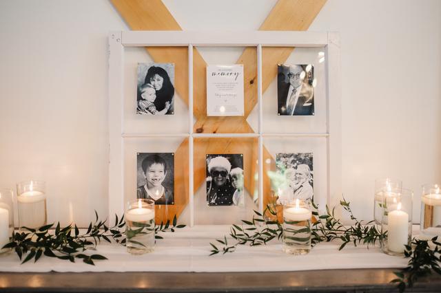 Little Miss Lovely Floral Design & Event Decorating - 3