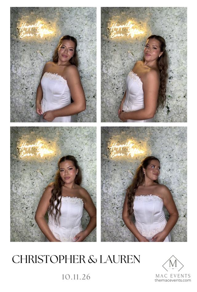 Mac Events - 2