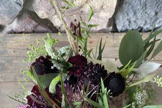 Intuition Event Coordination & Floral Design - 75