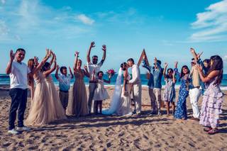 Puerto Rico Destination Weddings - 78