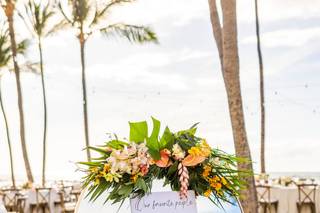 Isle Love Weddings & Events - 21
