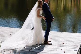 Sunset Ridge Farm Weddings & Events - 15