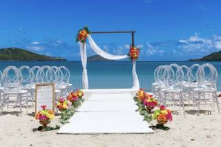 Flawless Weddings & Events of the Virgin Islands - 22