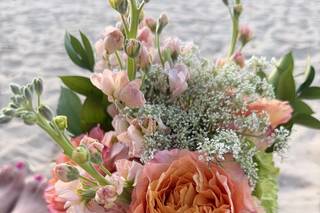 Ana Maria Wedding Officiant - 7