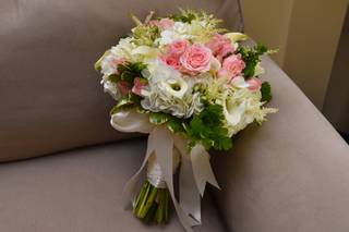 Alisha Simone / Event Floral and Decor - 41