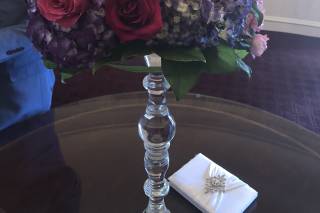 Too Blessed To Be Stressed Luxury Events & Catering - 12