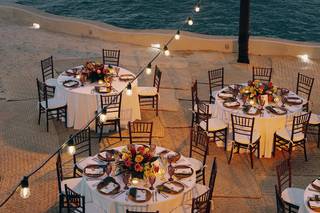 Talbot Ross Events - 8