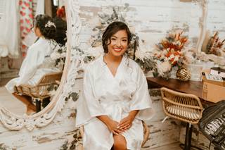 Lillian Rose Beauty & Bridal - 17