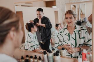 Backstage Hair & Makeup Professionals - 6