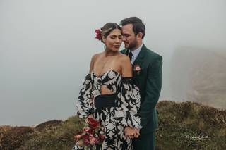 Eloping in Ireland - Destination Wedding Planner in Ireland - 46