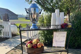 Simple Country Weddings - 14