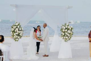 Junior Cruz Weddings - 5