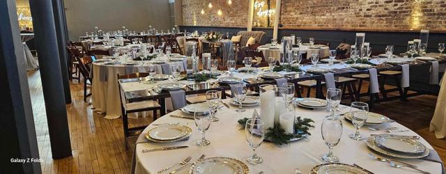 Mercantile Hall - 1