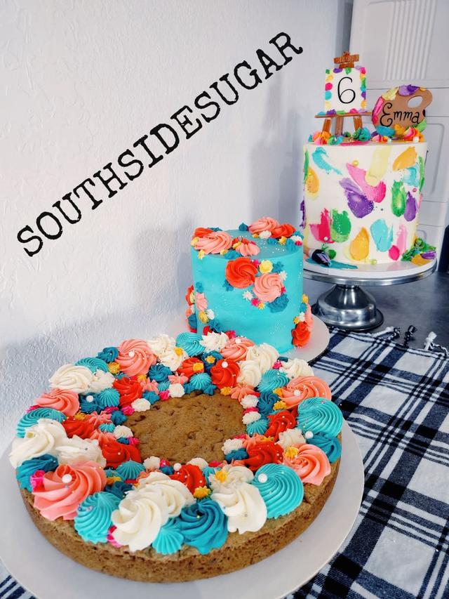 Southside Sugar Cake Co. - 3
