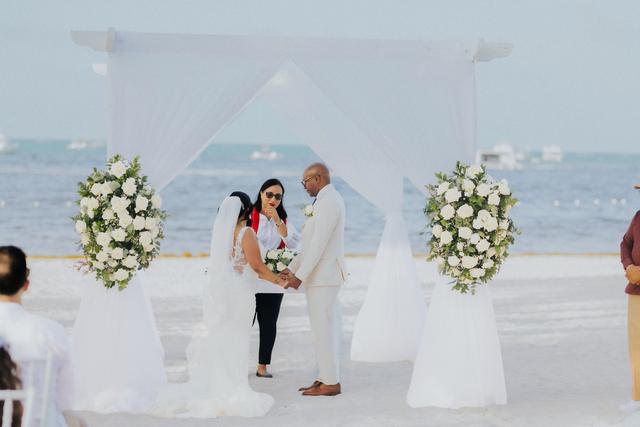 Junior Cruz Weddings - 1