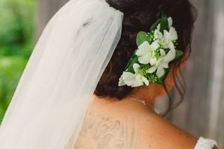 Hair We Go Weddings - 119