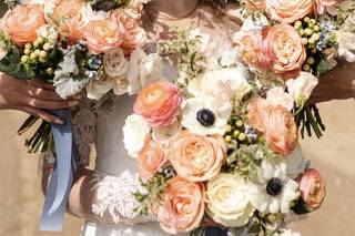 Lina Bell Weddings - 5